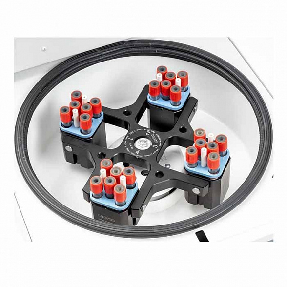 Центрифуга лабораторная Liston C 2202 CRS 490