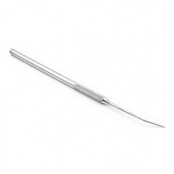 Зонд зубной по Merrit A для измерения глубины десневого кармана 155 мм