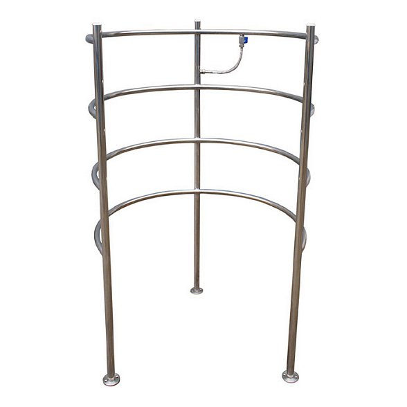 Циркулярный душ «Модерн»