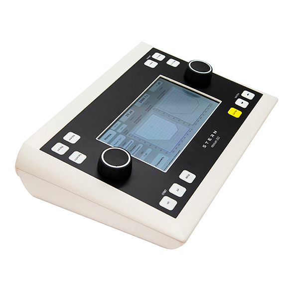 Аудиометр настольный STERN OTOSCAN 202