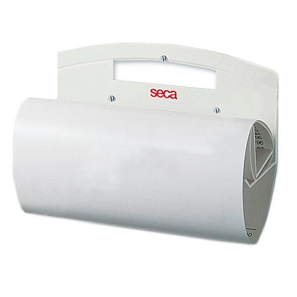 Переносной коврик-ростомер SECA 210