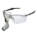 J-008.31.295 Осветитель для лупы LED MicroLight Heine