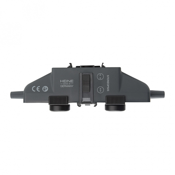 Офтальмоскоп SIGMA 250, S-Frame, без источника питания