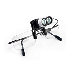 Очки maxDETAIL и наоправная подсветка Eschenbach