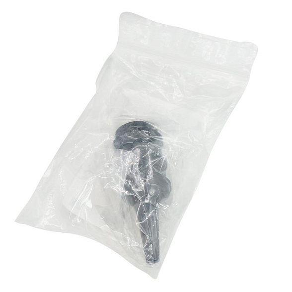 Набор воронок многоразовых 2,5/3,5/4,5 мм (3 шт. в пластике) 01.72101.001 (24846), KaWe