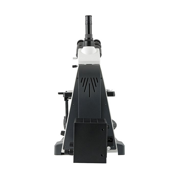 Микроскоп тринокулярный Микромед 3 Professional