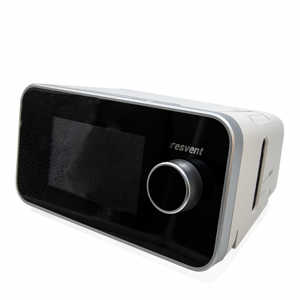 Аппарат для неинвазивной вентиляции легких ResVent Tech