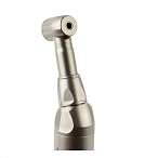 SP-CE - угловой наконечник с кнопочным зажимом