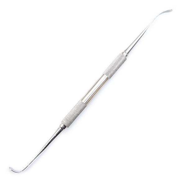 Распатор костный Freer, 200 мм, рабочая область 10x6 мм, Surgicon