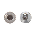 Coxo CX245-2A - прямой наконечник с фиброоптикой, с внутренней подачей охлаждения