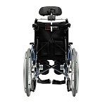 Инвалидная кресло-коляска механическая Ortonica Comfort 500