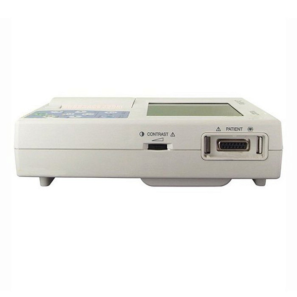 Электрокардиограф Fukuda Denshi FCP-7101 CARDIMAX (Китай)