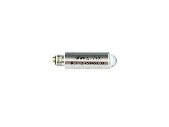 Ксеноновая лампа 2.5V, для DIALIGHT® XL, KaWe