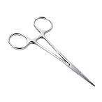 Зажим артериальный типа Mikro-Mosquito прямой, 12 см