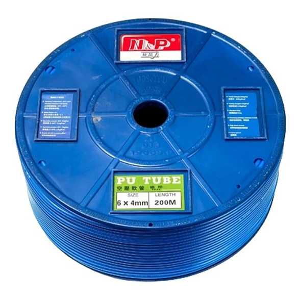 Шланг 6*4 для установок AY-A