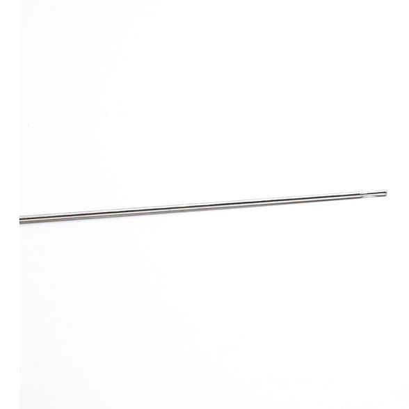 Зонд хирургический пуговчатый 2-х сторонний, 200х1,5