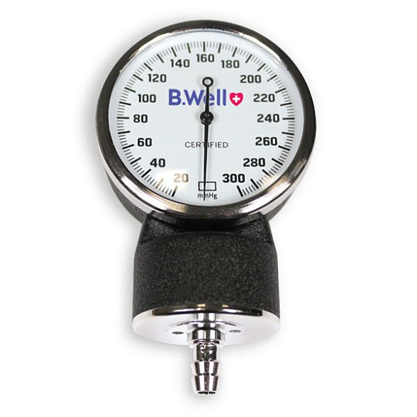 Механический тонометр «Стандарт» WM-62S B.Well
