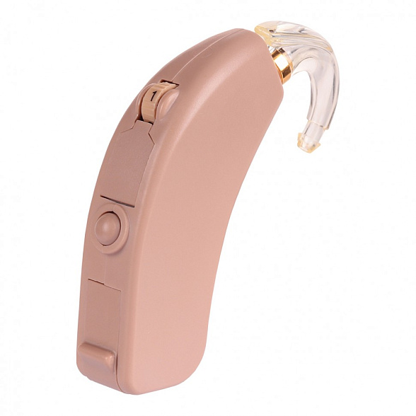 Слуховой аппарат типа BTE VAN Pro 800