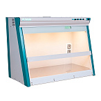 Бокс для ПЦР-диагностики БАВС-900