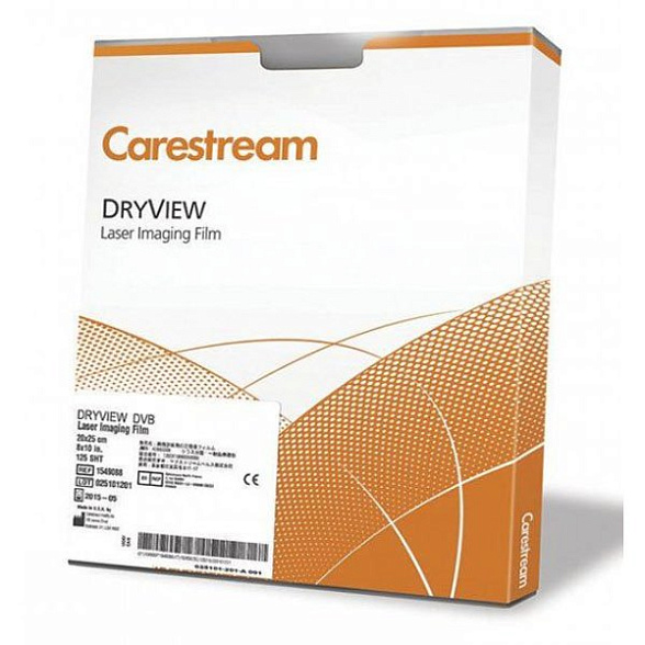 Лазерная пленка A3 297 x 420 мм 100 листов (Для принтеров Chroma)