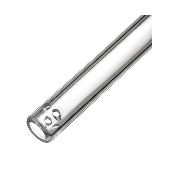 Наконечник медицинский для аспирации и ирригации по ТВНЛ.943134.026ТУ, вариант исполнения Я2, с удлинителем медицинским однократного применения 8,0х3500мм, исполнение 3 (с наконечниками female M)