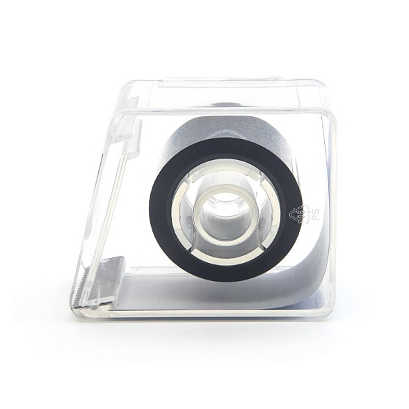 BK 23 фольга артикуляционная Bausch Arti-Fol 22ммх20м односторонняя, синяя 8 мкм