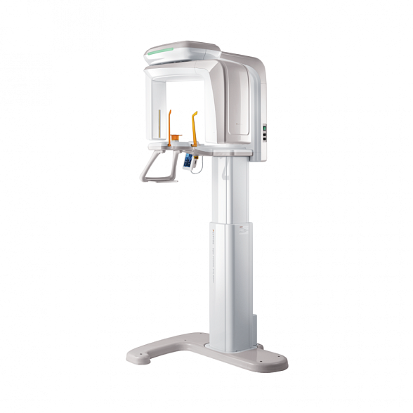 Pax-i - цифровой панорамный аппарат, без цефалостата