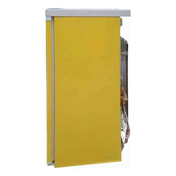 Холодильник для хранения медицинских отходов Саратов 501М (КШ-160), Беркут-2000