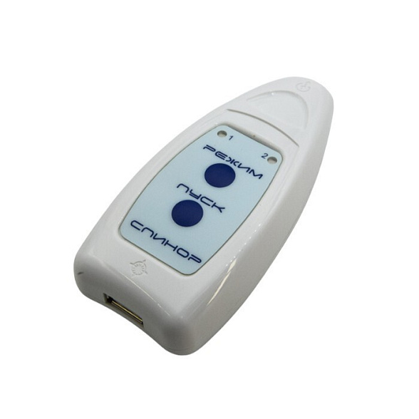 Аппарат КВЧ-ИК терапии портативный "Спинор"