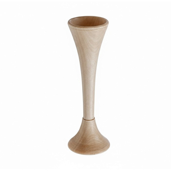 Стетоскоп акушерский деревянный, Surgiwell