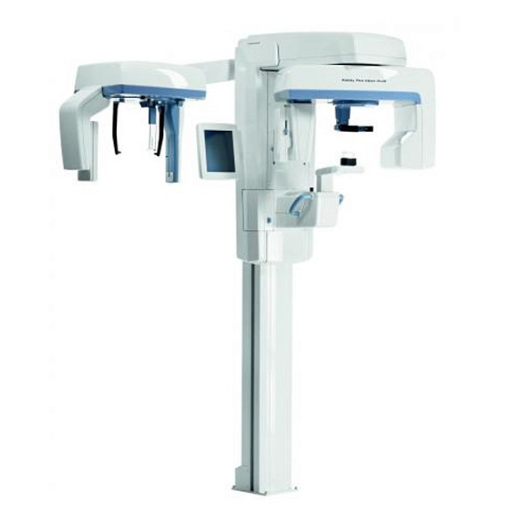 Gendex Pan eXam Plus 2D - дентальный цифровой томограф