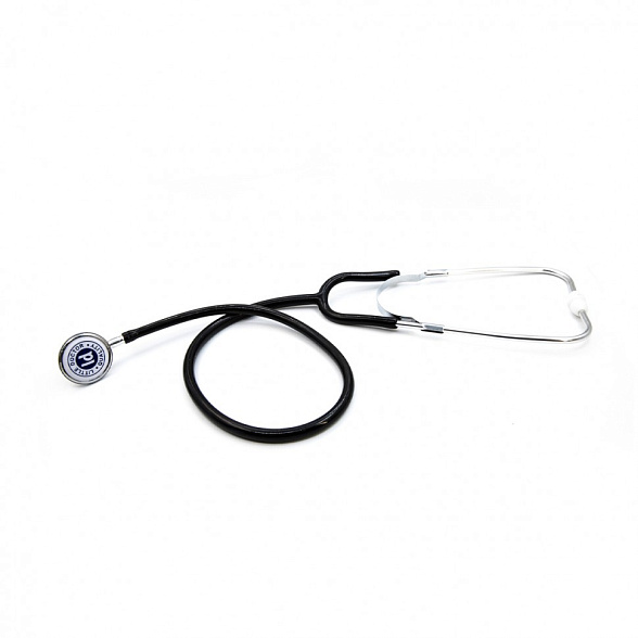 Стетоскоп LD Prof-II, черный