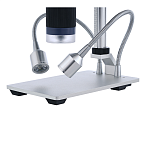 Микроскоп с дистанционным управлением Levenhuk DTX RC1