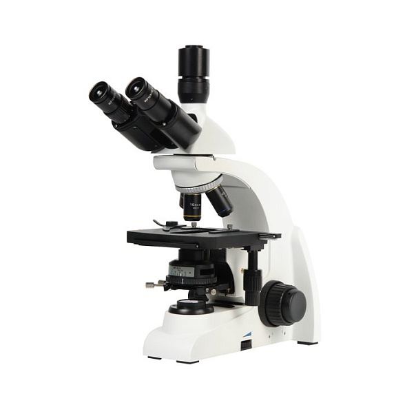 Микроскоп биологический Микромед 1 (3-20 inf.)
