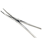 Зажим кровоостанавливающий типа "Москит" прямой ПТО Медтехника