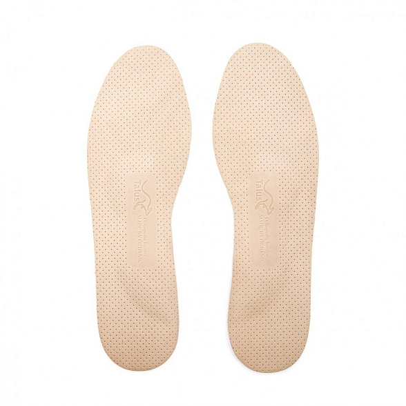 Полустельки мягкие ортопедические "Комфорт лайт", 72К (размер 37-38), Talus