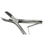 Кусачки костные по Листону ПТО Медтехника