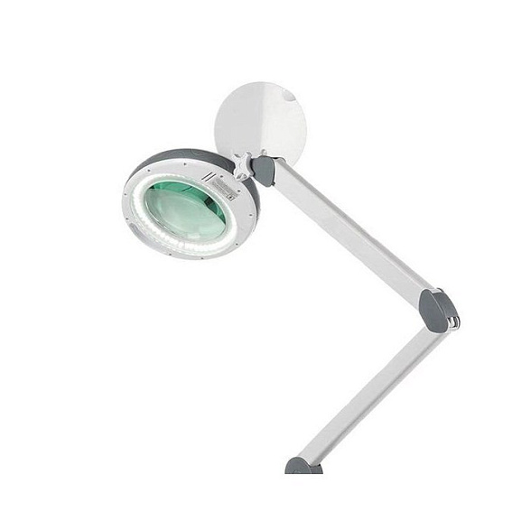 Лампа-лупа на струбцине ЛЛ-5 Атис