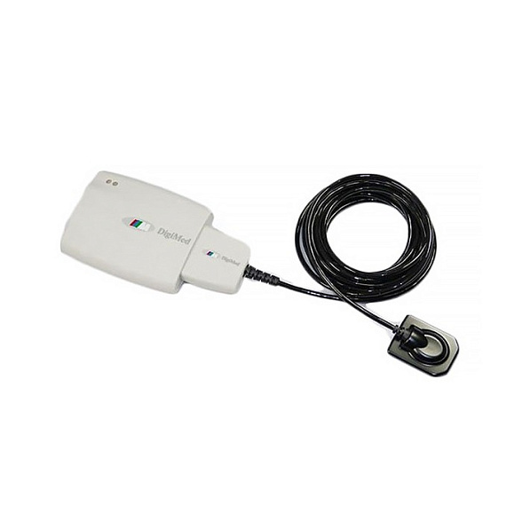 DigiMed DVS-100 - цифровой визиограф