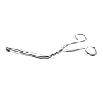 Щипцы, анестезиологические, по Магилю, 25 см