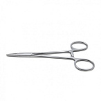 Зажим медицинский PROVIDENCE-HOSPITAL, кровоостанавливающий нейрохирургический прямой, 145 мм (З-17-1р), МИЗТ