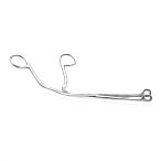 Щипцы, анестезиологические, по Магилю, 20 см