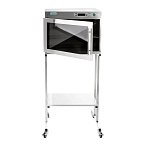 Камера бактерицидная передвижная «СПДС-2-К», нержавеющая сталь