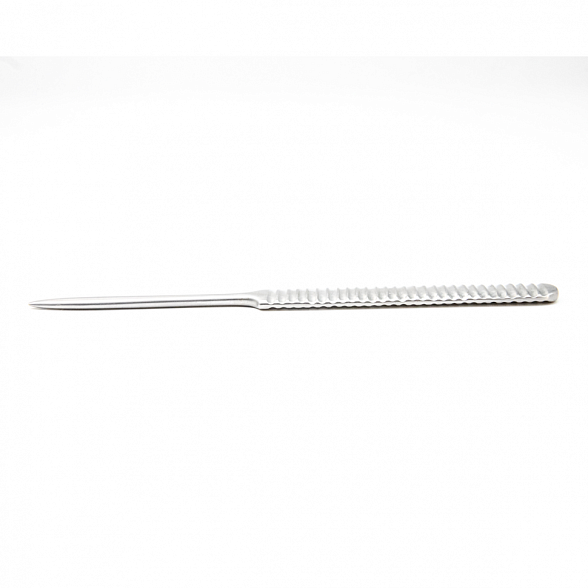 Распатор костный Williger 170 мм, рабочая часть 75x6 мм, Surgicon