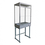 Вытяжной шкаф ВД-100 Демонстрационный