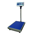 Весы МП-1000 ВЖА Ф-2 "Гулливер 12" (1200х1200 мм)