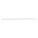 Петля микробиологическая, нихромовая, 4 мм (5 шт/уп)