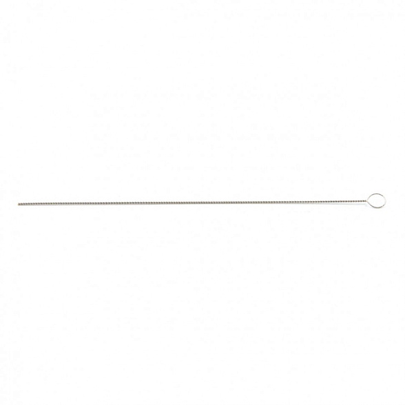 Петля микробиологическая, нихромовая, 4 мм (5 шт/уп)