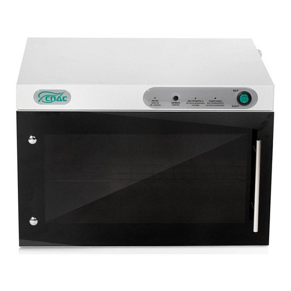 Камера бактерицидная «СПДС-3-К»