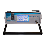 Портативный настольный пахиметр Accupach, Accutome